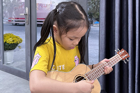 Khóa học Ukulele