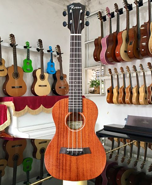 Ukulele